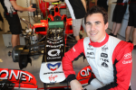 Virgin F1, Abu Dhabi practice and qualifying 2011, Robert Wickens