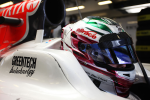 Nathanael Berthon, Abu Dhabi Young Drivers Test 2011