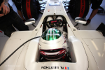 Abu Dhabi Young Drivers Test 2011 (167 foto's)