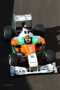 Abu Dhabi Young Drivers Test 2011, Max Chilton
