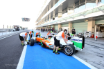 Max Chilton (13 foto's)