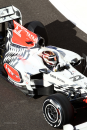 Abu Dhabi Young Drivers Test 2011, Dani Clos