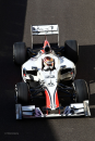 Abu Dhabi Young Drivers Test 2011, Dani Clos