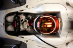 Abu Dhabi Young Drivers Test 2011, Dani Clos