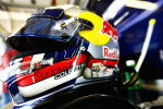 Abu Dhabi Young Drivers Test 2011, Stefano Coletti