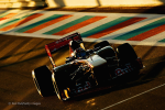 Abu Dhabi Young Drivers Test 2011, Stefano Coletti