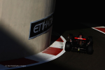Abu Dhabi Young Drivers Test 2011, Stefano Coletti