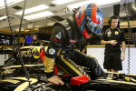 Abu Dhabi Young Drivers Test 2011, Kevin Korjas