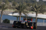 Abu Dhabi Young Drivers Test 2011, Kevin Korjas