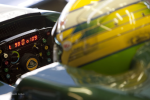 Luiz Razia, Abu Dhabi Young Drivers Test 2011