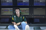Alexander Rossi (1 foto's)