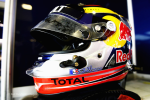 Jean Eric Vergne, Abu Dhabi Young Drivers Test 2011