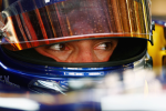 Jean Eric Vergne, Abu Dhabi Young Drivers Test 2011