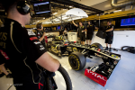 Robert Wickens, Abu Dhabi Young Drivers Test 2011