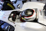 Jan Charouz, Hispania Racing, Brazil practice 2011
