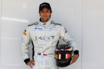 Jan Charouz, Hispania Racing, Brazil practice 2011