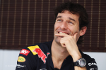 Mark Webber, Red Bull, Brazil practice 2011