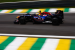 Mark Webber, Red Bull, Brazil practice 2011