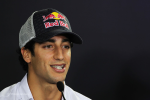 Daniel Ricciardo, Hispania Racing, Brazil practice 2011