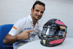 Tonio Liuzzi, Hispania Racing, Brazil practice 2011