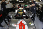 Lewis Hamilton, McLaren, Brazil practice 2011