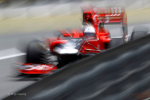Timo Glock, Virgin F1, Brazil qualifying 2011