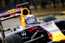 Red Bull, Red Bull celebrate championship 2011