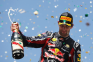 Red Bull, Red Bull celebrate championship 2011