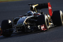 Lotus Renault GP, Kimi Raikkonen