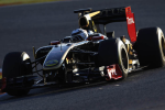 Lotus Renault GP, Kimi Raikkonen