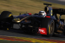 Lotus Renault GP, Kimi Raikkonen