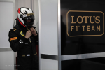 Kimi Raikkonen, Lotus Renault GP, Raikkonen makes his F1 return 2012