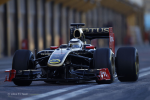 Kimi Raikkonen, Lotus Renault GP, Raikkonen makes his F1 return 2012