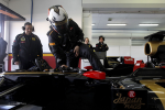 Kimi Raikkonen, Lotus Renault GP, Raikkonen makes his F1 return 2012