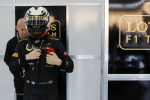 Kimi Raikkonen, Lotus Renault GP, Raikkonen makes his F1 return 2012