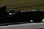 Kimi Raikkonen, Lotus Renault GP, Raikkonen makes his F1 return 2012