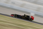 Kimi Raikkonen, Lotus Renault GP, Raikkonen makes his F1 return 2012
