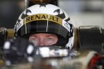 Kimi Raikkonen, Lotus Renault GP, Raikkonen makes his F1 return 2012