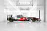 McLaren, Launch Mclaren  2012