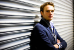 Caterham F1, Giedo van der Garde