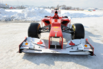 Ferrari, Launch Ferrari F2012