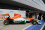 Force India, Launch Force India VJM05 2012