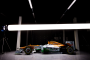 Force India, Launch Force India VJM05 2012