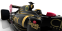 Lotus Renault GP, Launch Lotus E20 2012