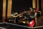 Lotus Renault GP, Launch Lotus E20 2012