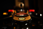 Lotus Renault GP, Launch Lotus E20 2012
