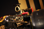Lotus Renault GP, Launch Lotus E20 2012