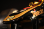 Lotus Renault GP, Launch Lotus E20 2012