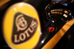 Lotus Renault GP, Launch Lotus E20 2012