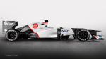 Sauber, Launch Sauber C31 2012